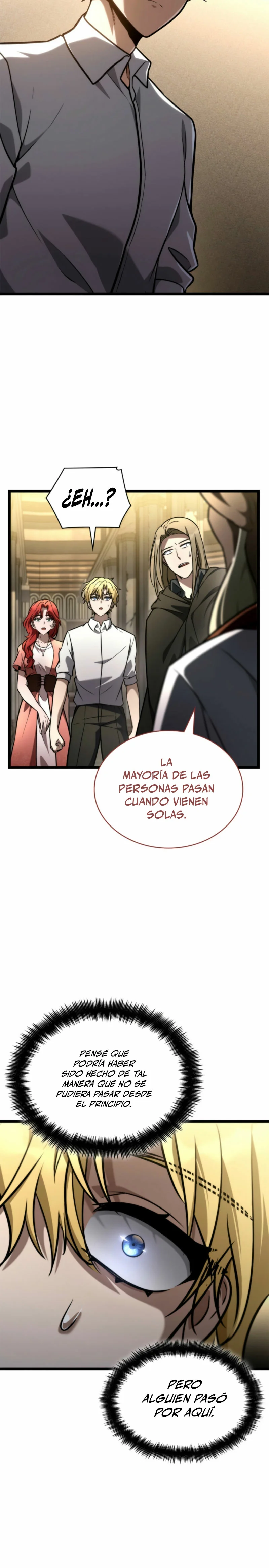 Página 38 del Manga