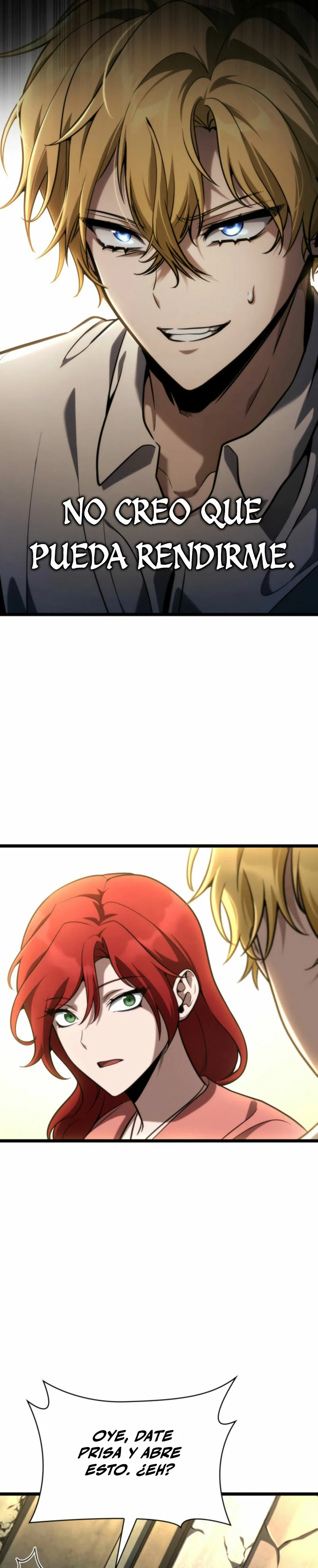 Página 41 del Manga