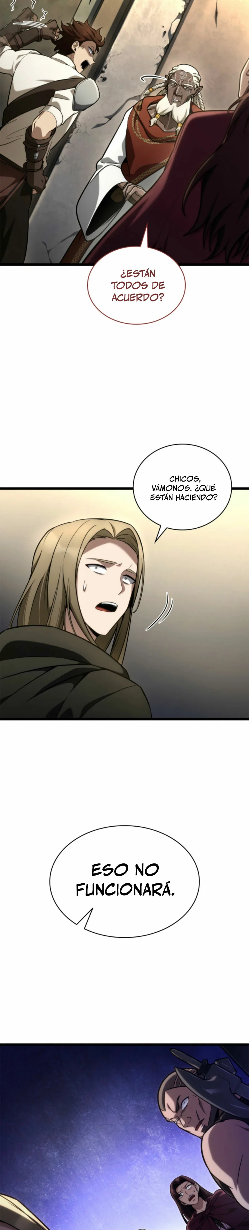 Página 42 del Manga