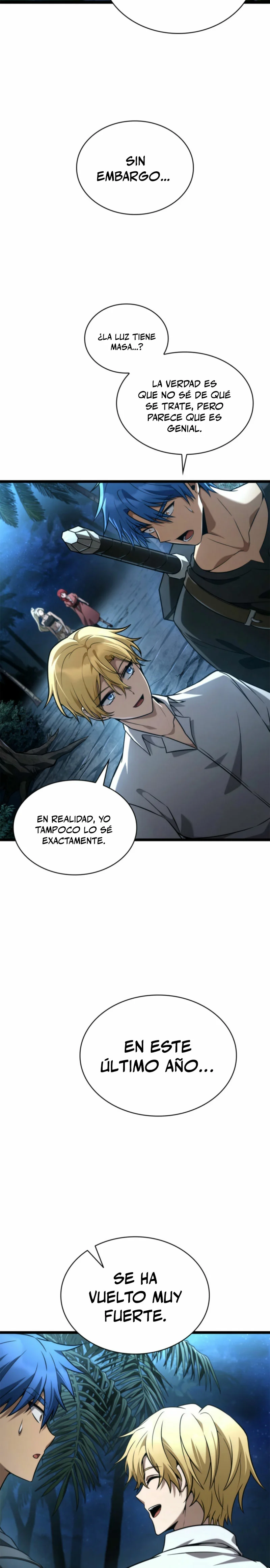 Página 35 del Manga