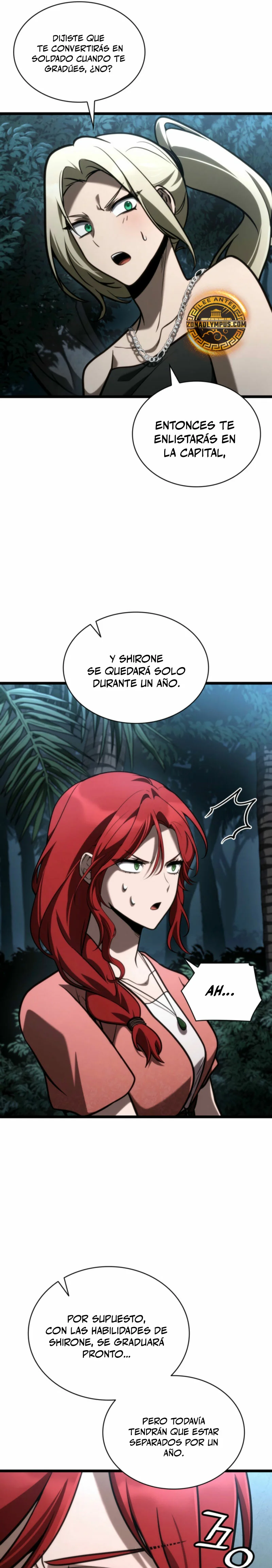 Página 37 del Manga