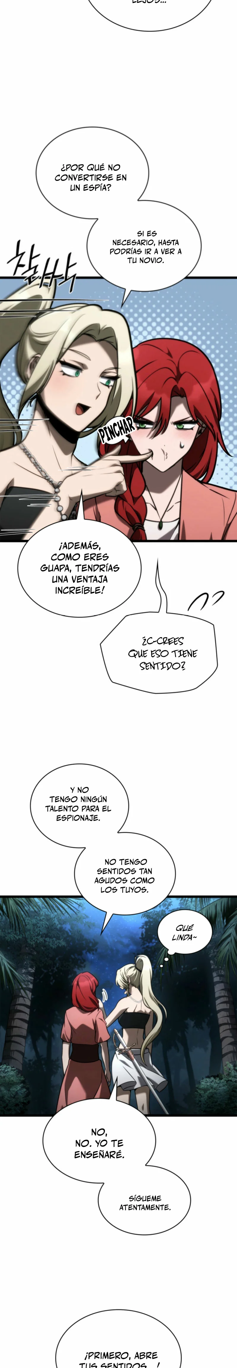 Página 39 del Manga