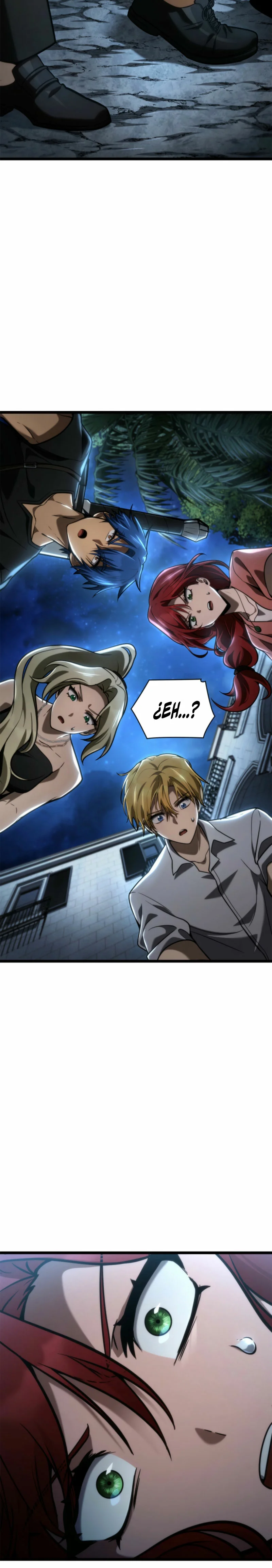 Página 42 del Manga