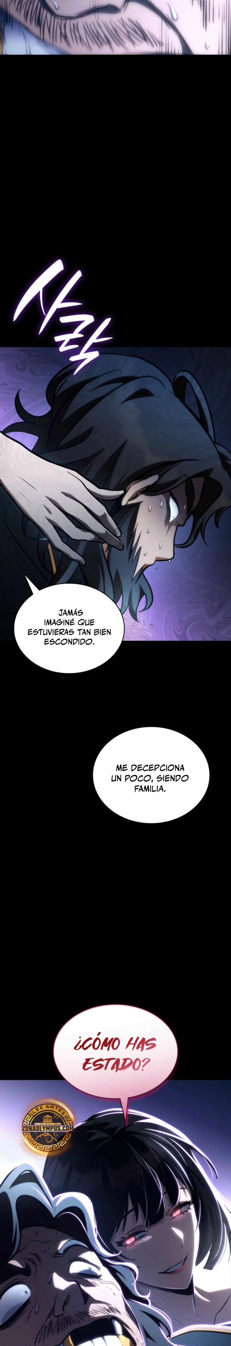 Página 38 del Manga