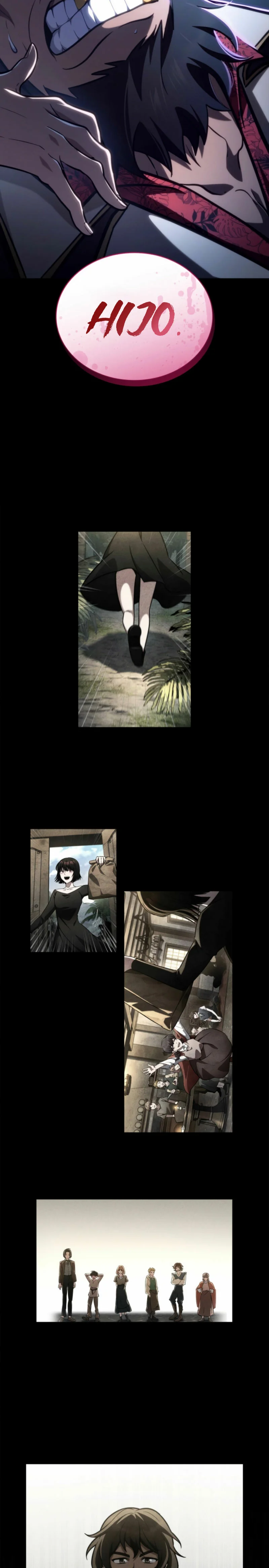 Página 39 del Manga