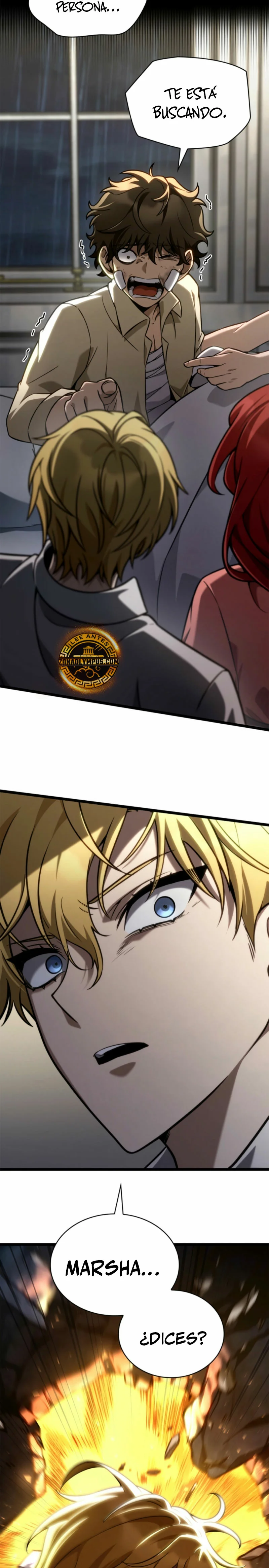 Página 41 del Manga