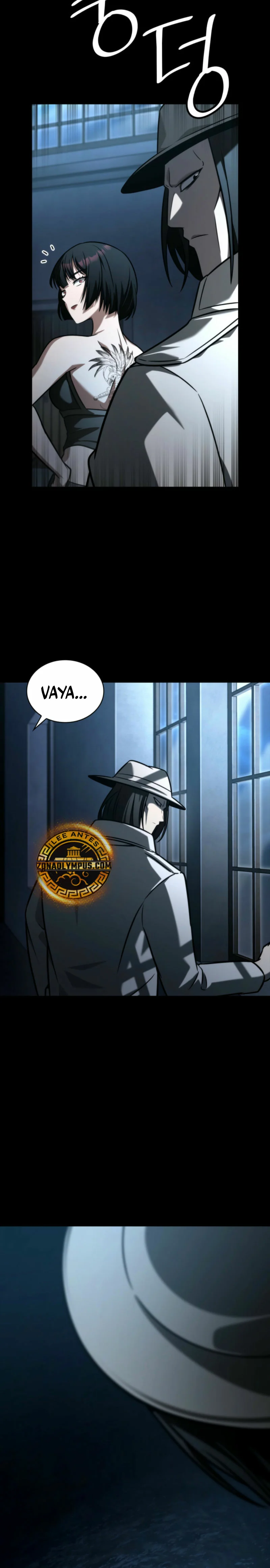 Página 32 del Manga