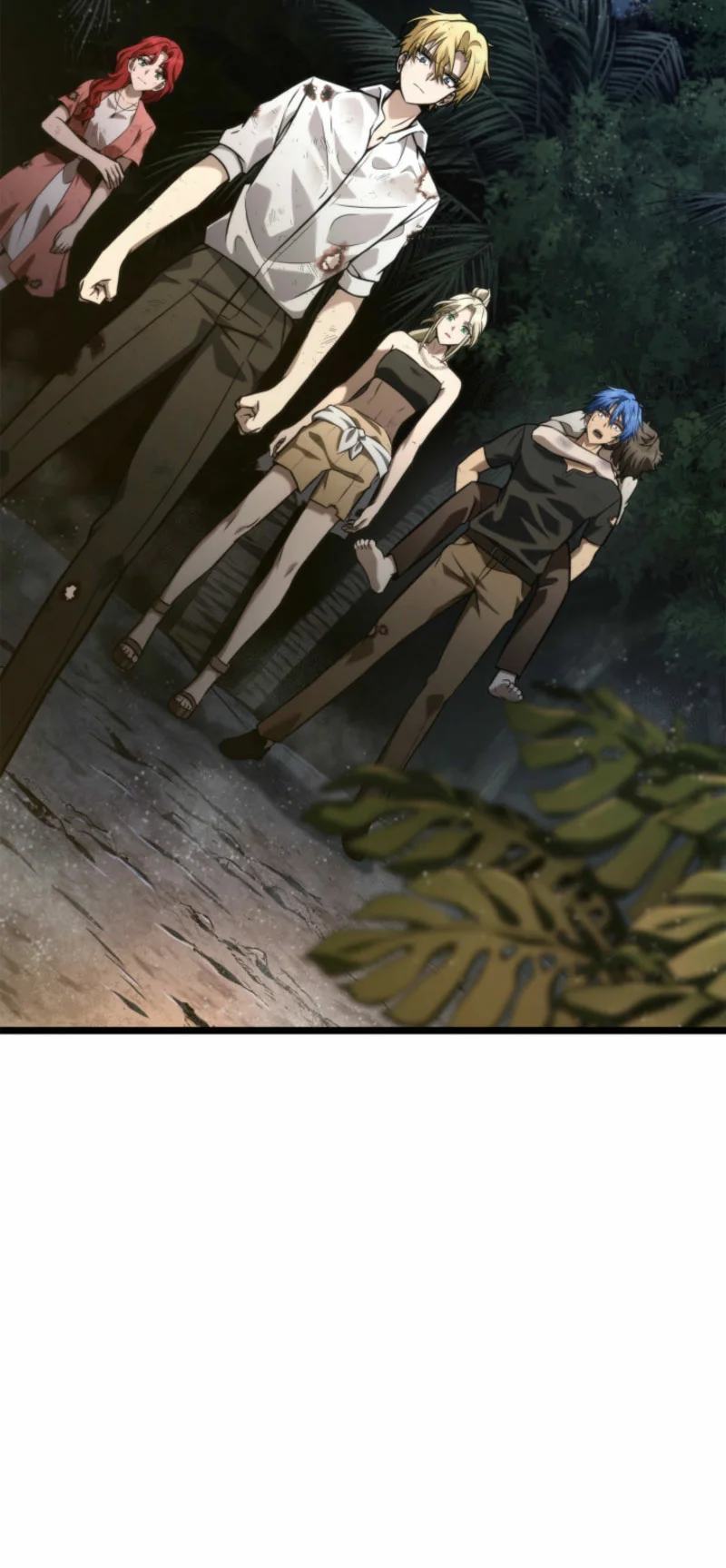 Página 37 del Manga