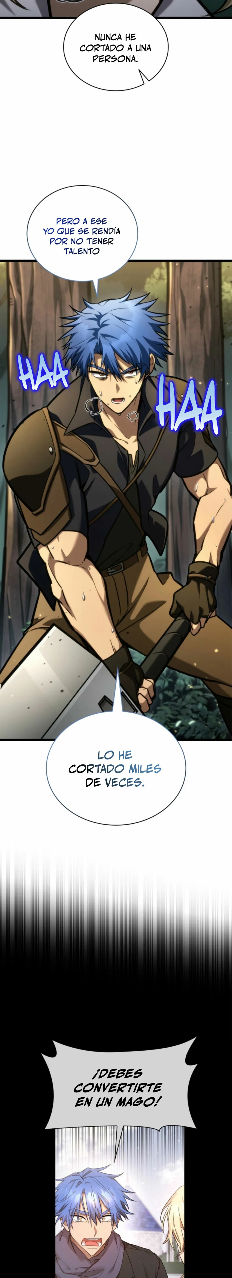 Página 40 del Manga