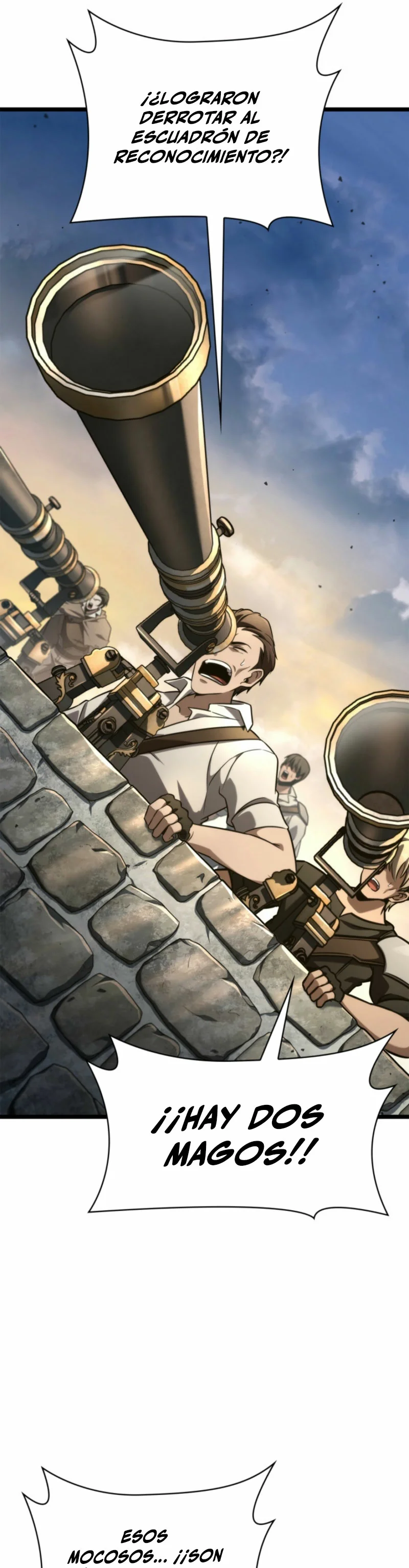 Página 43 del Manga