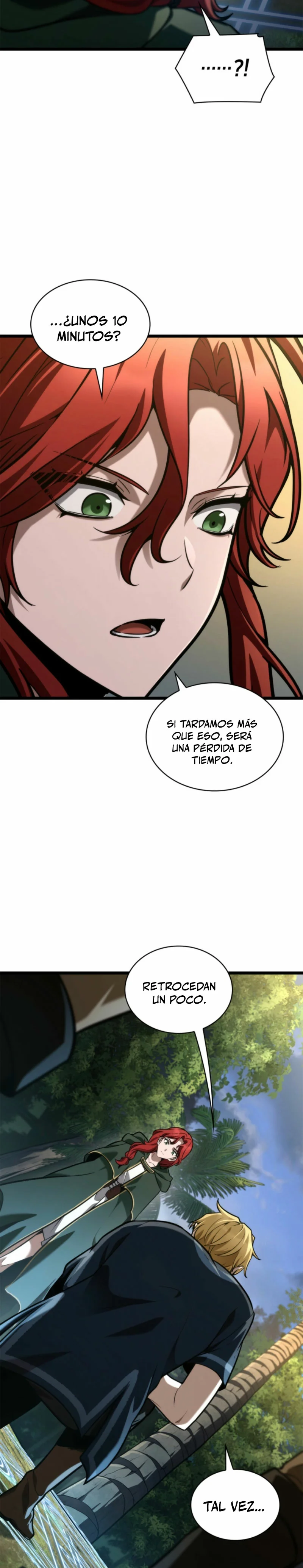 Página 32 del Manga