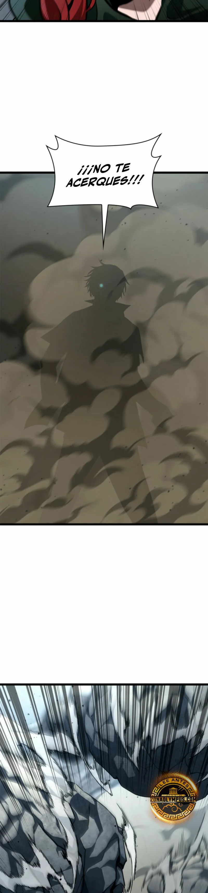 Página 39 del Manga