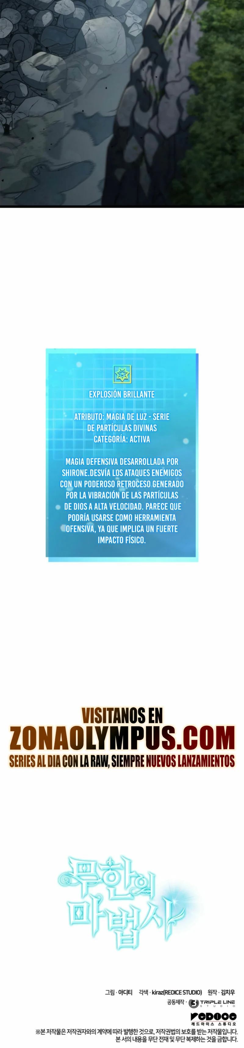 Página 42 del Manga