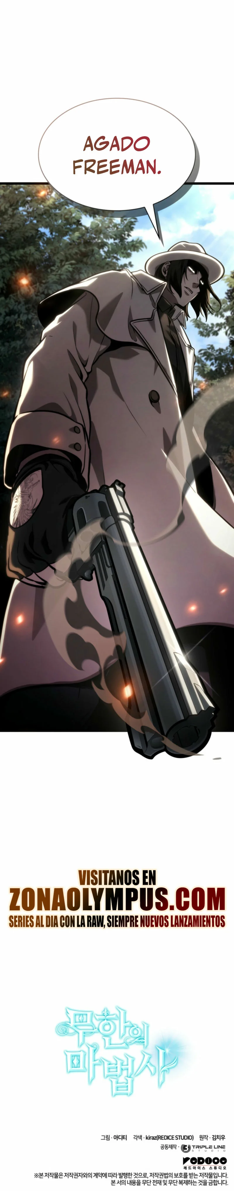 Página 42 del Manga
