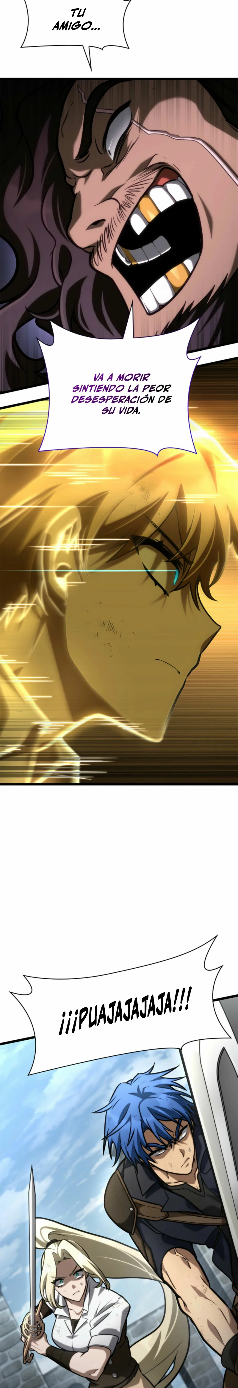 Página 35 del Manga
