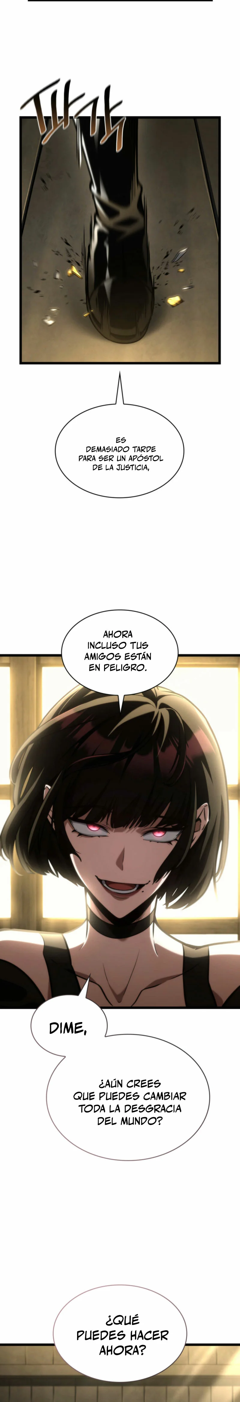 Página 34 del Manga