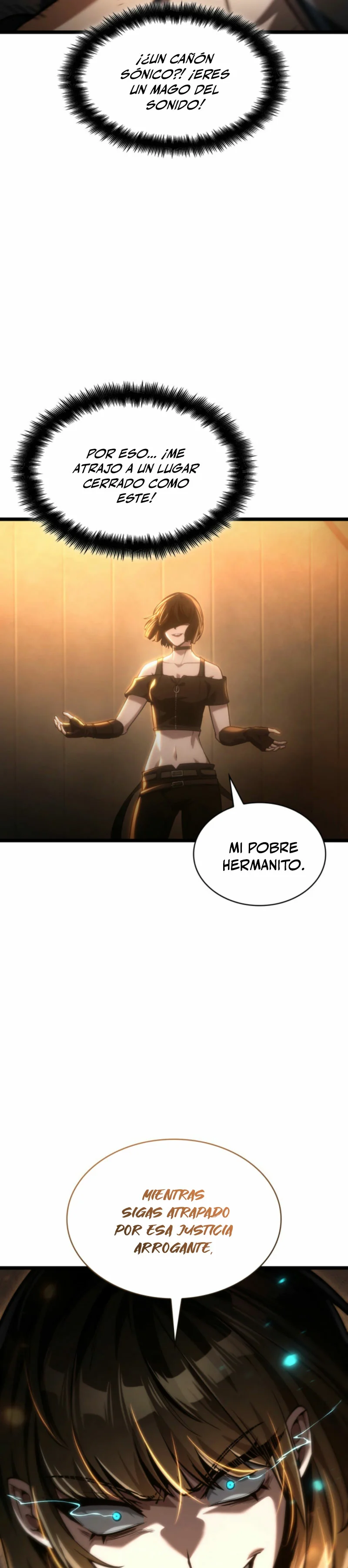 Página 39 del Manga
