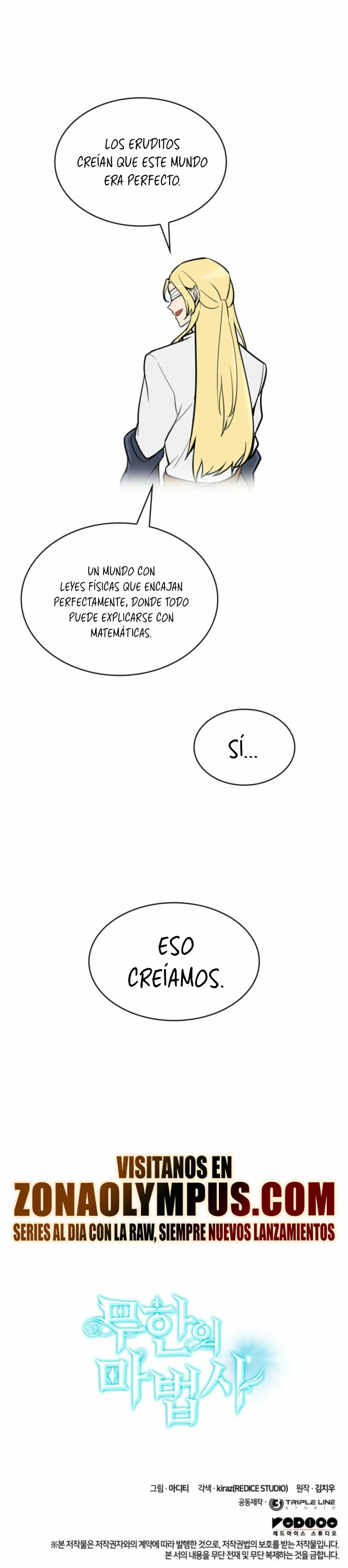Página 41 del Manga