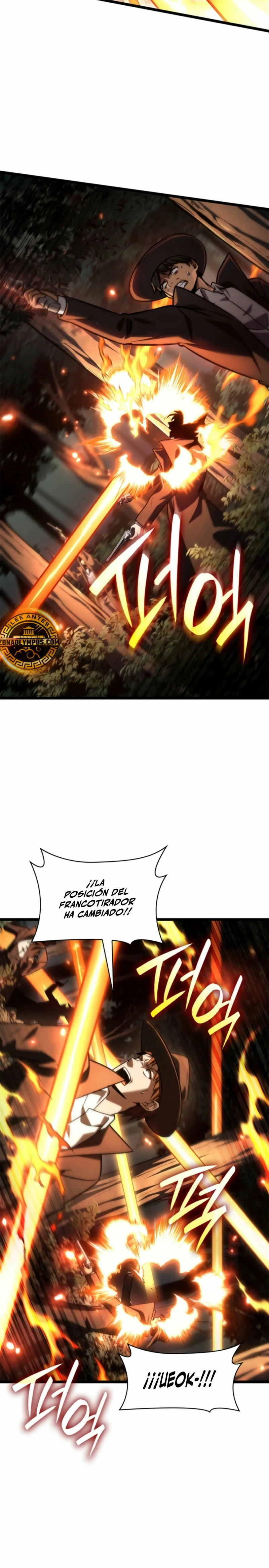 Página 36 del Manga