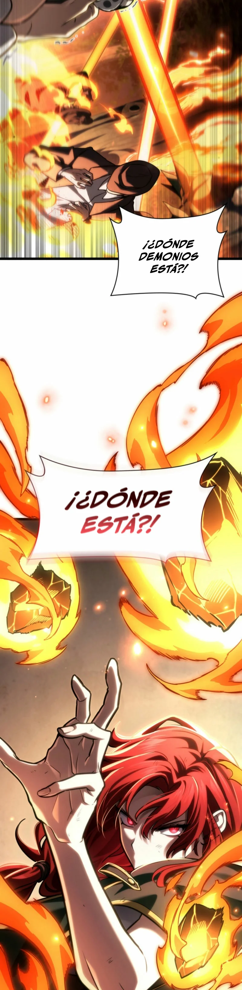 Página 38 del Manga