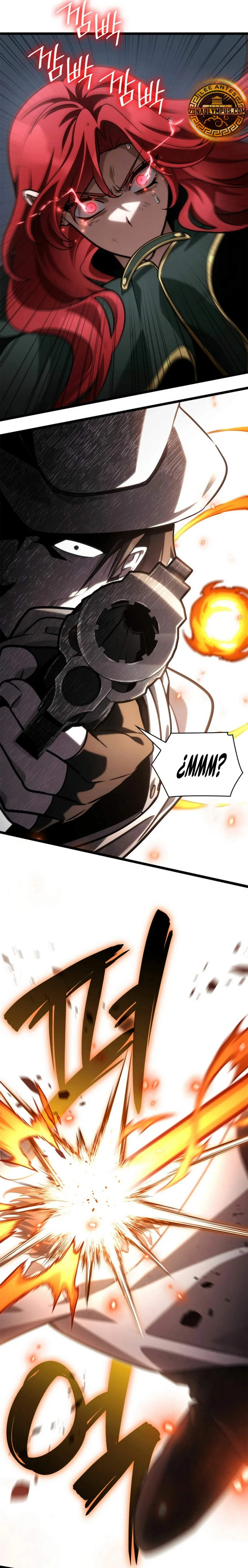 Página 37 del Manga