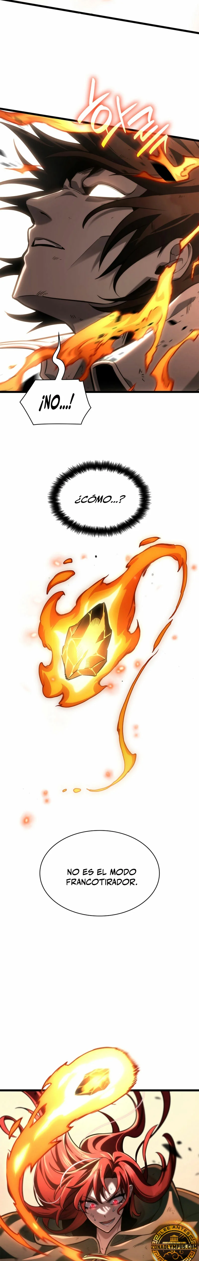 Página 38 del Manga