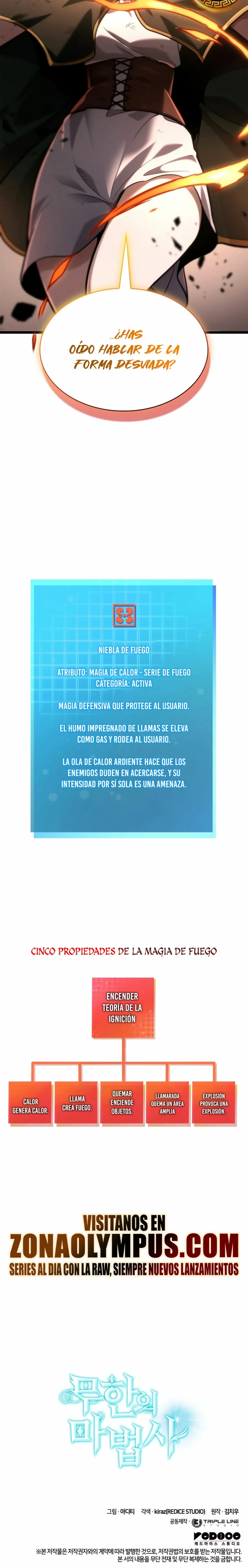 Página 39 del Manga