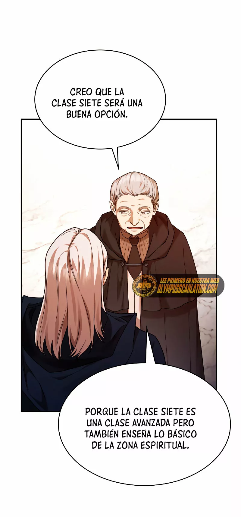 Página 35 del Manga