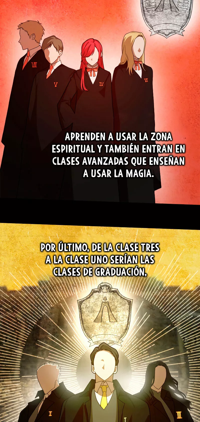 Página 42 del Manga