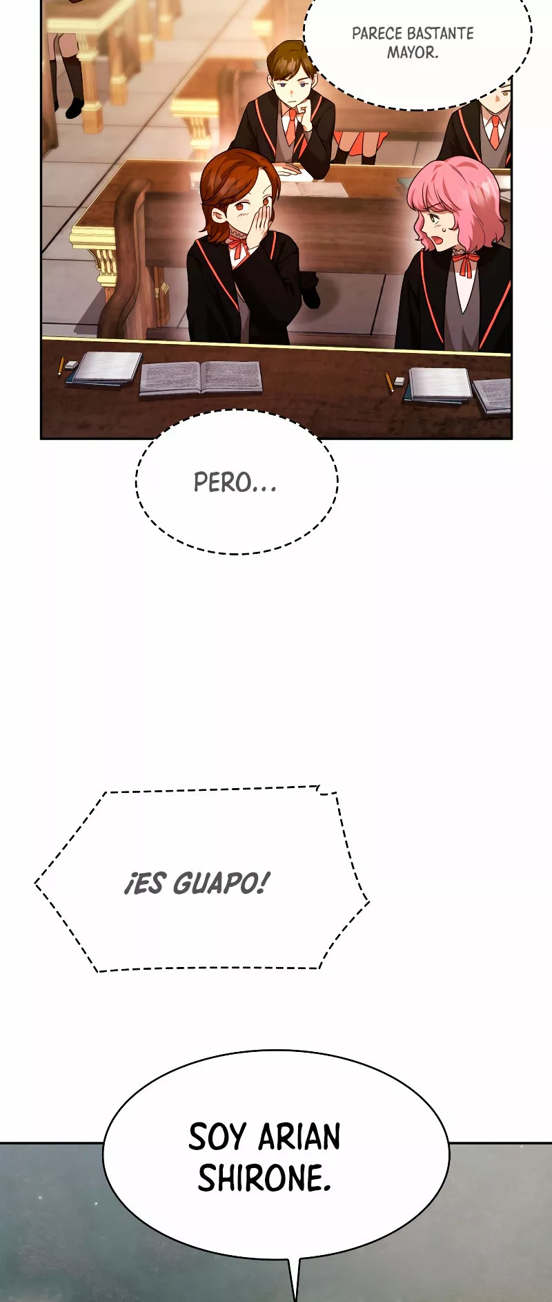 Página 48 del Manga