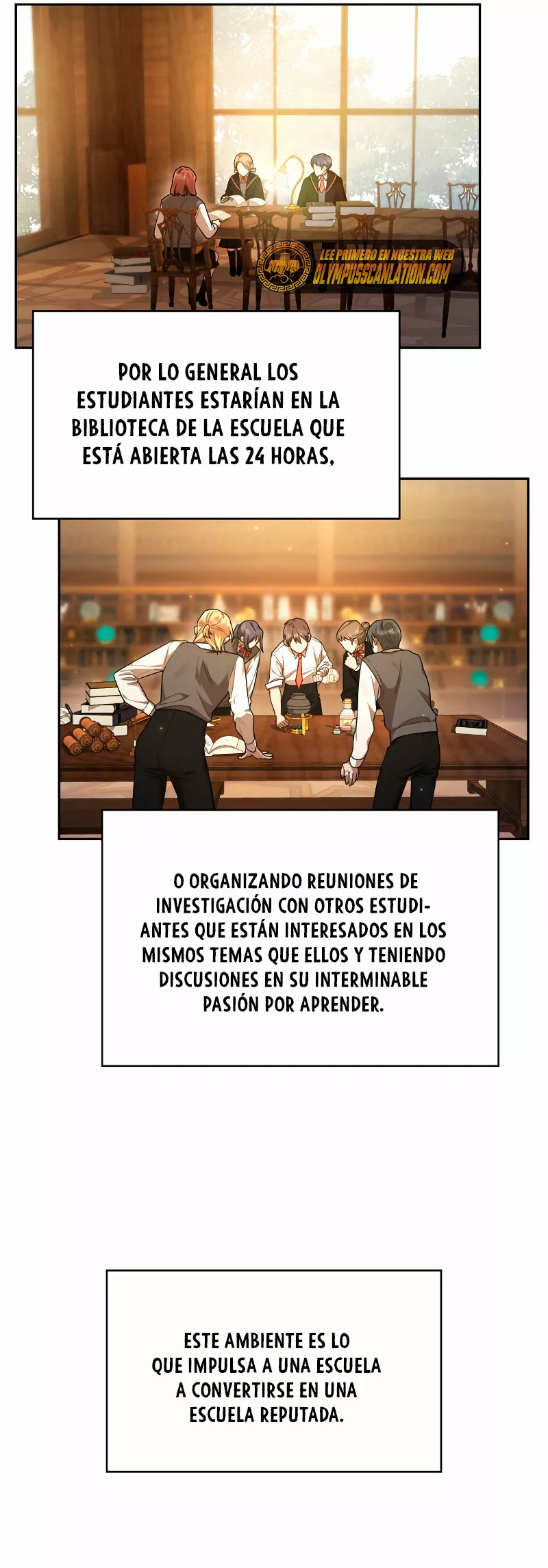 Página 55 del Manga