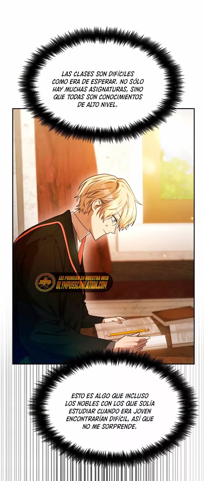 Página 56 del Manga
