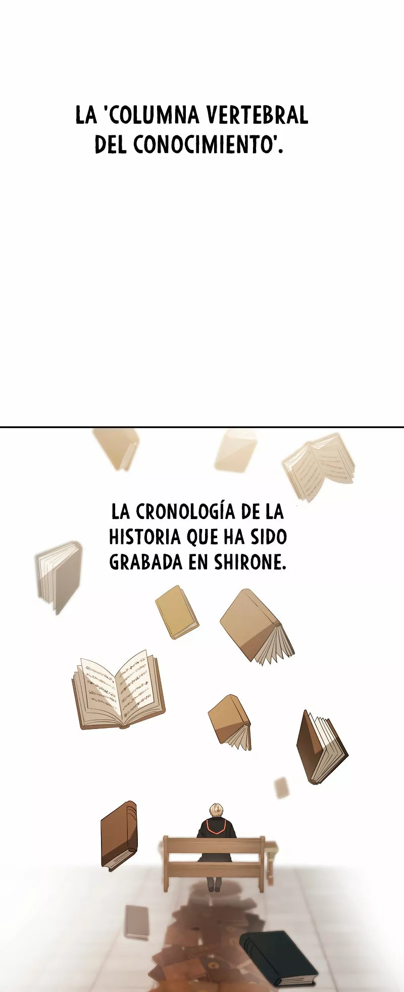 Página 58 del Manga