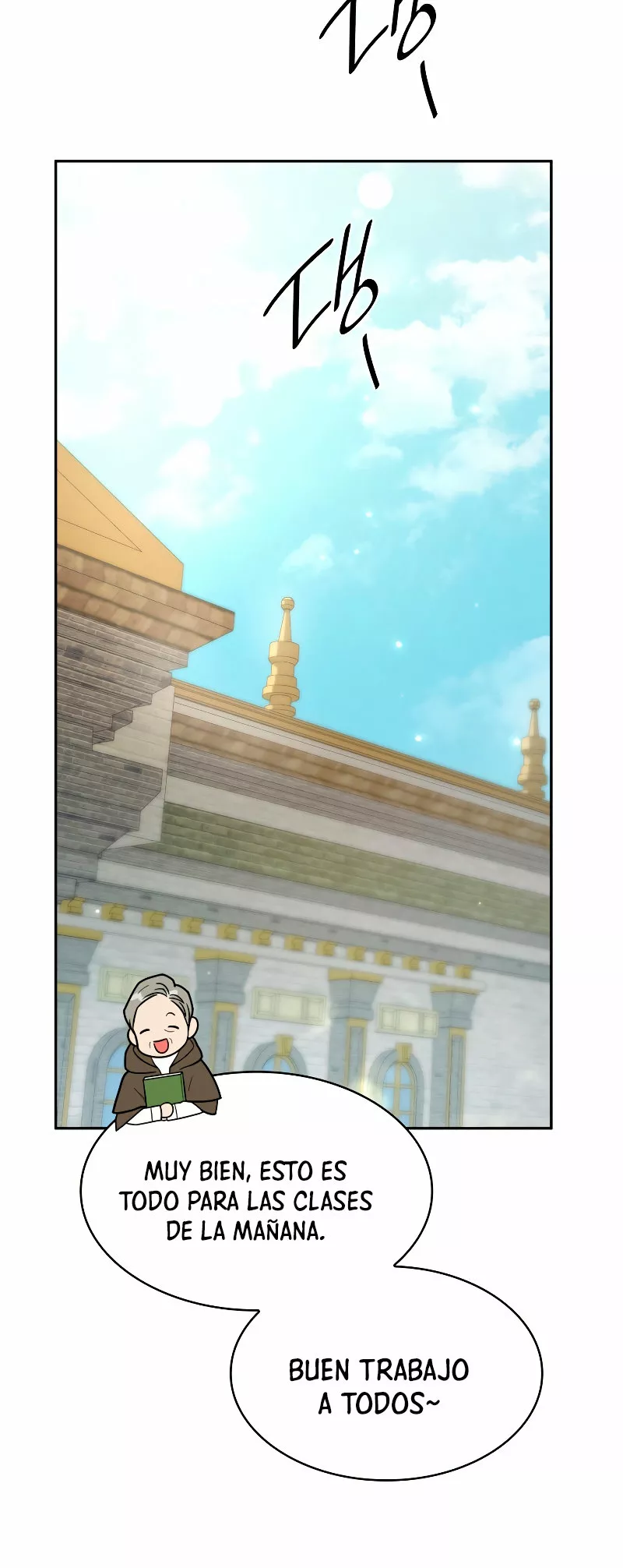 Página 60 del Manga