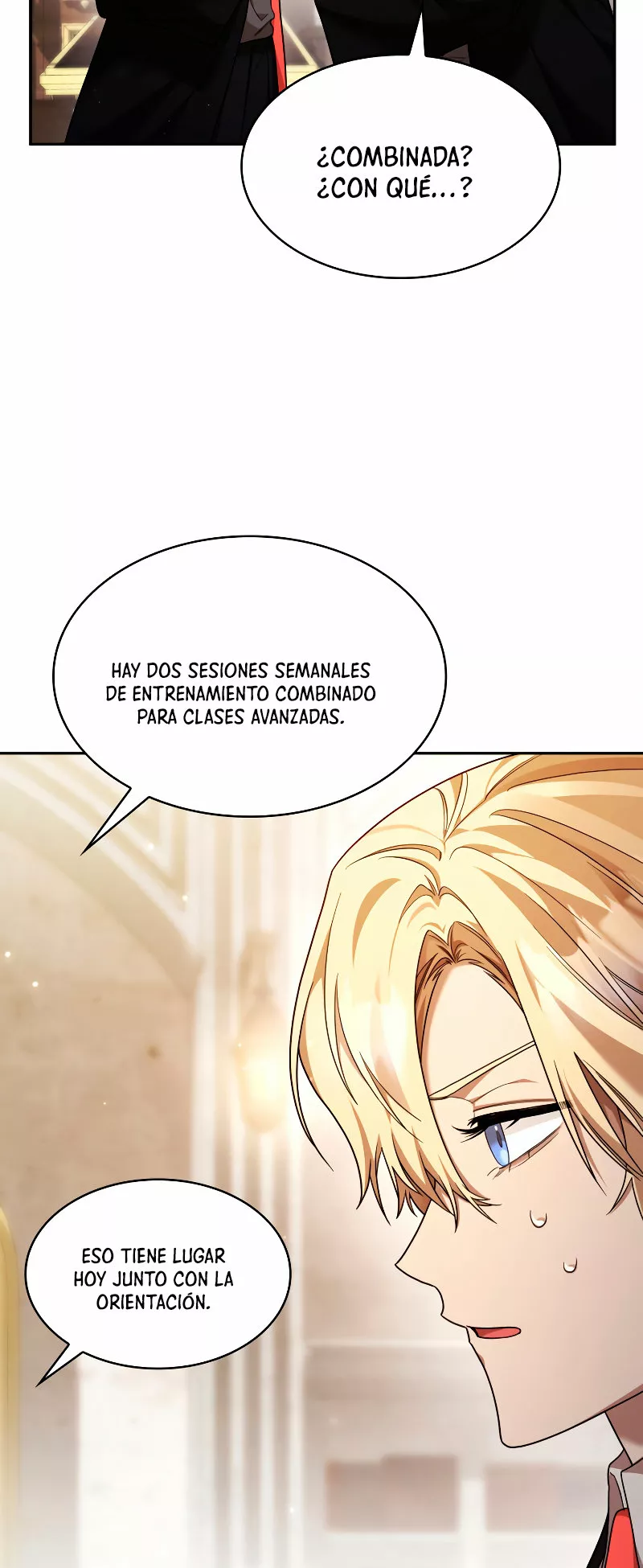 Página 65 del Manga