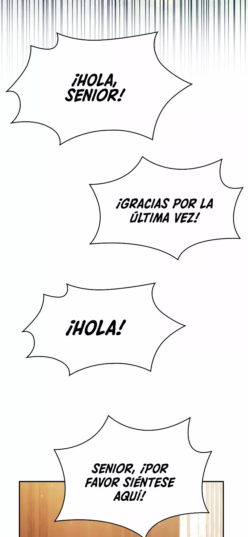 Página 68 del Manga