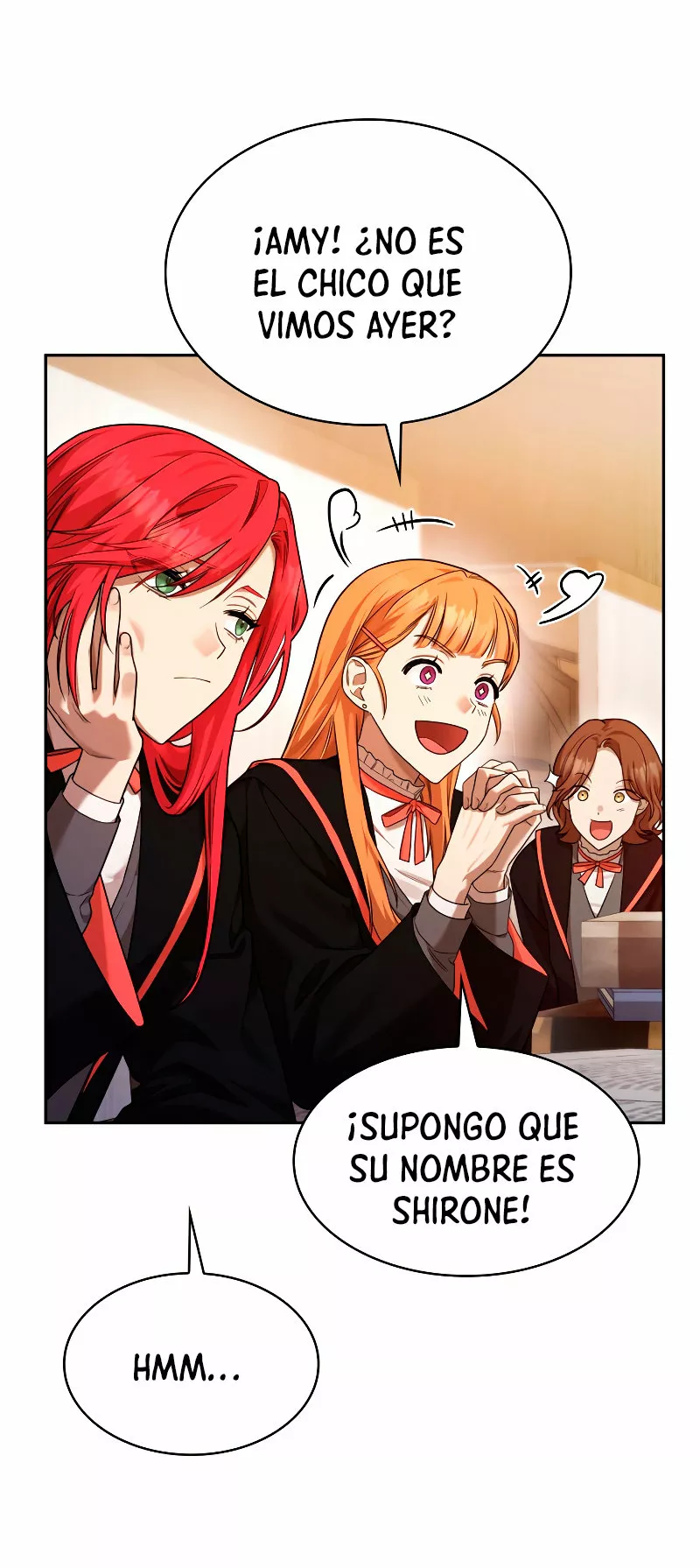 Página 82 del Manga