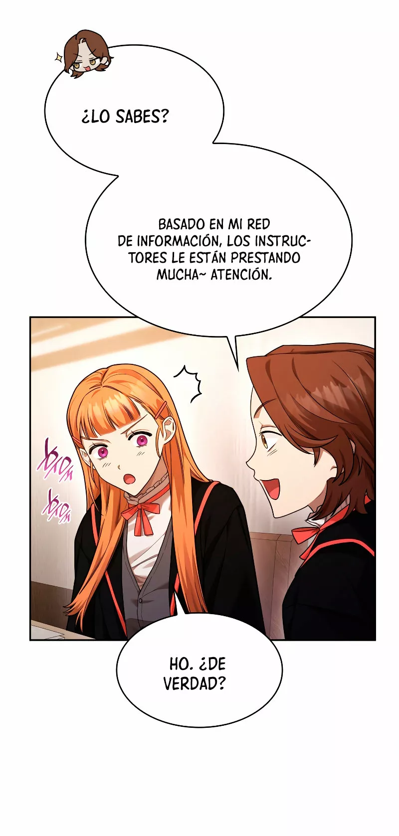Página 84 del Manga