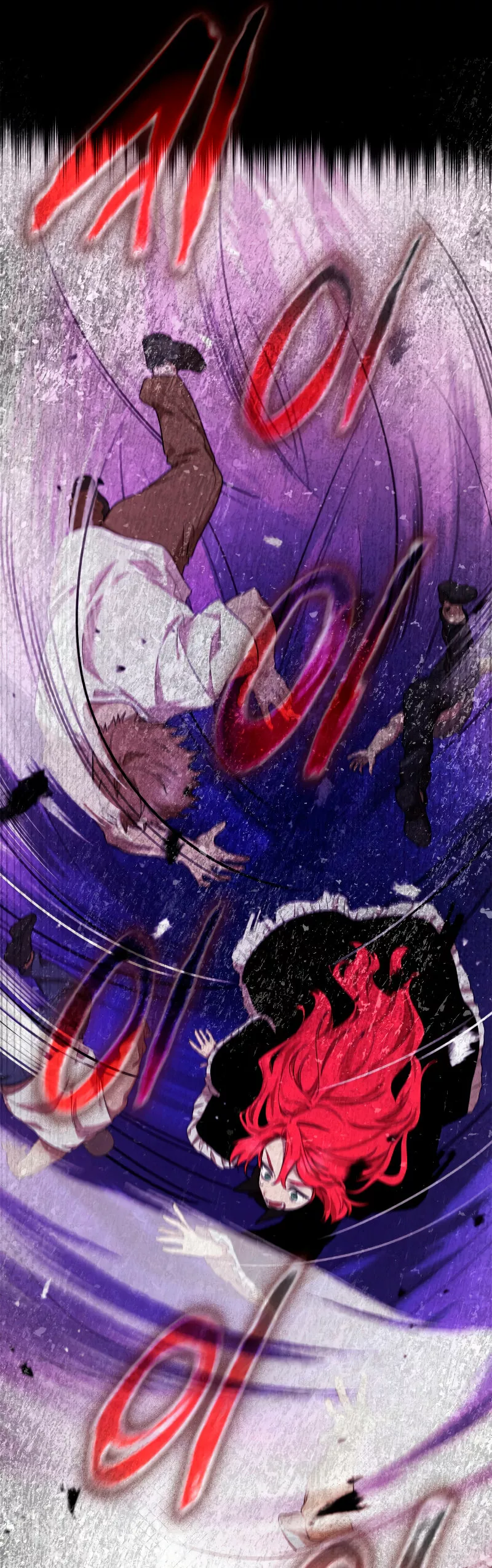 Página 88 del Manga