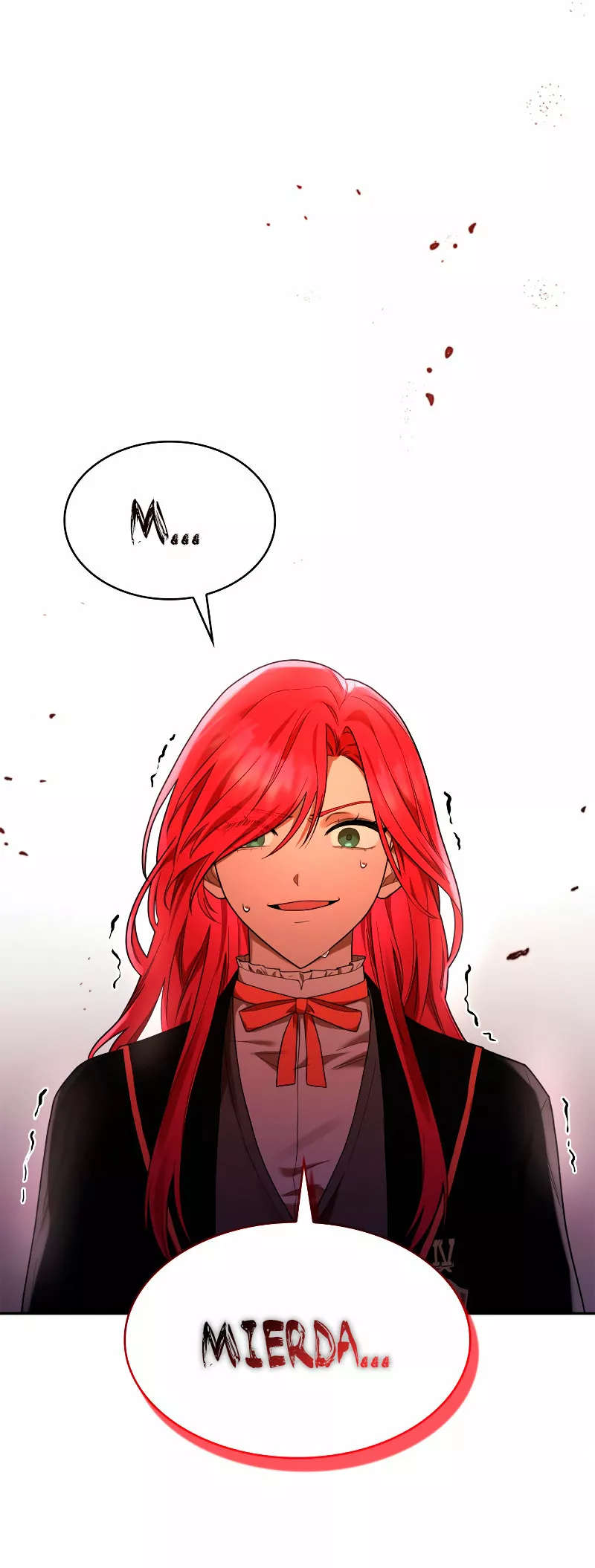 Página 91 del Manga