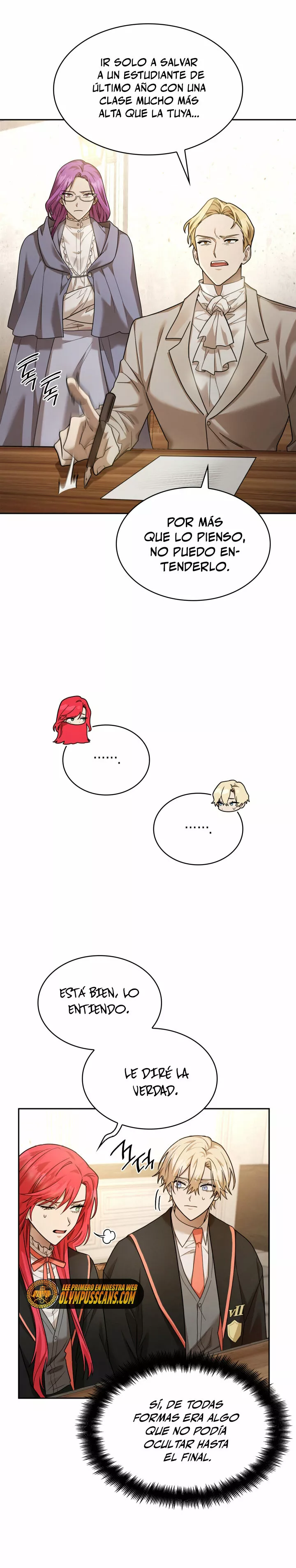 Página 36 del Manga