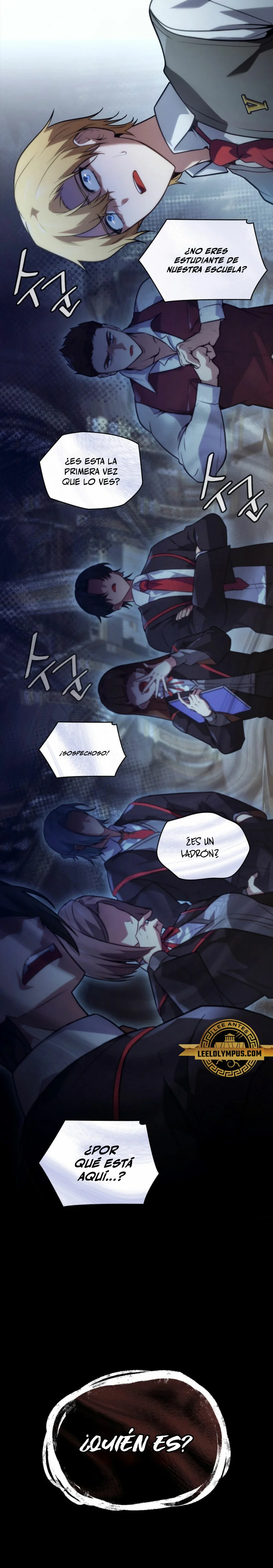 Página 34 del Manga