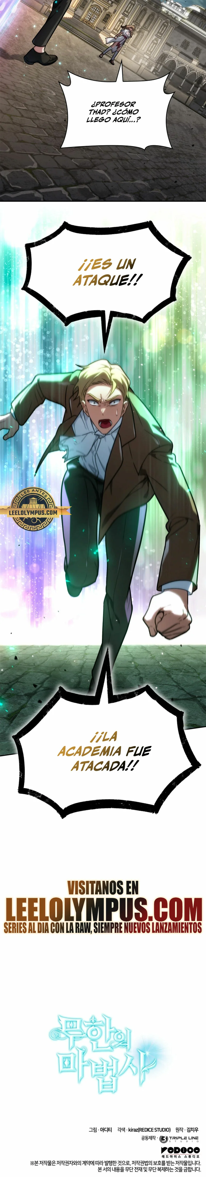 Página 37 del Manga