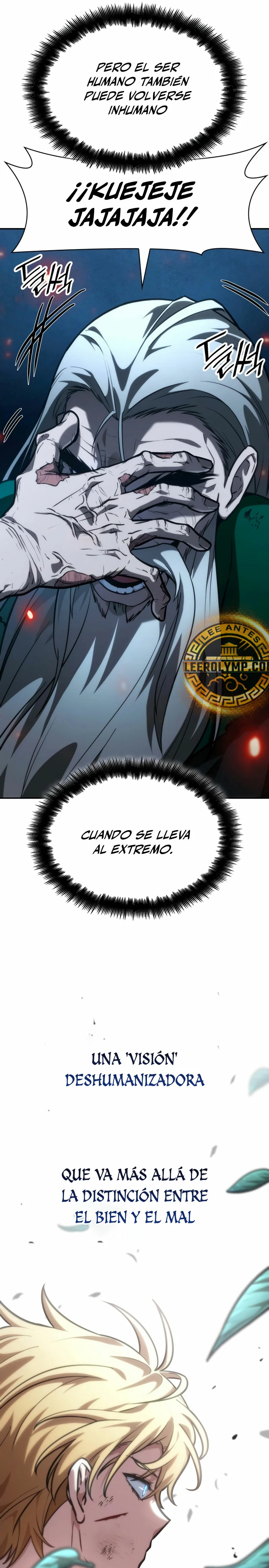 Página 37 del Manga