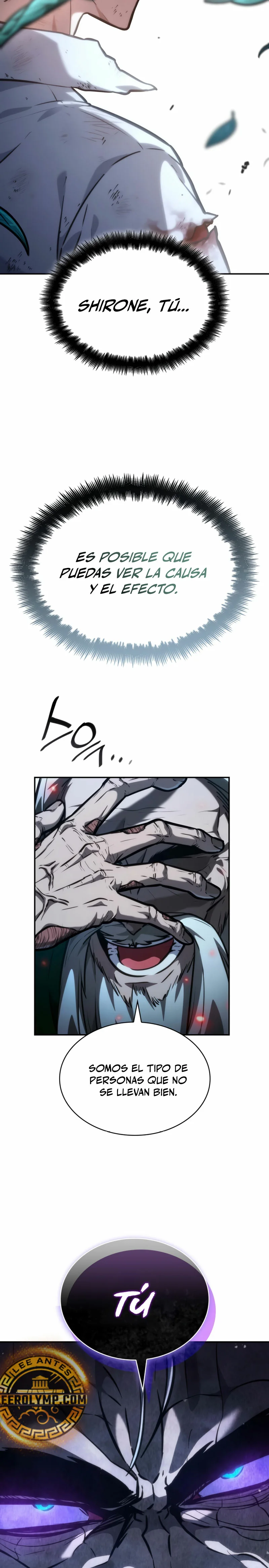 Página 38 del Manga
