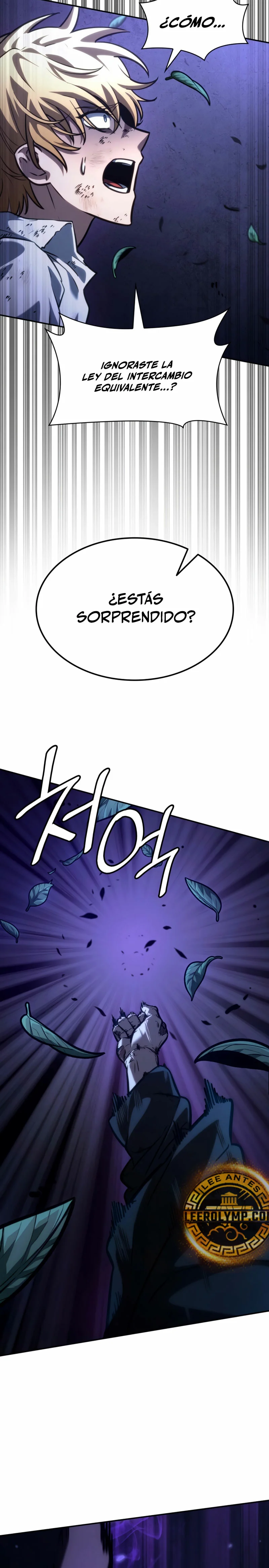 Página 41 del Manga
