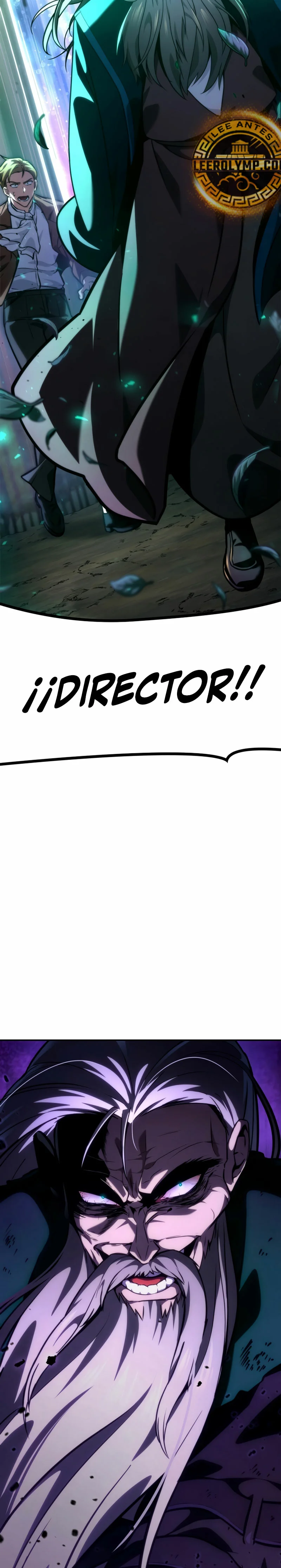 Página 47 del Manga
