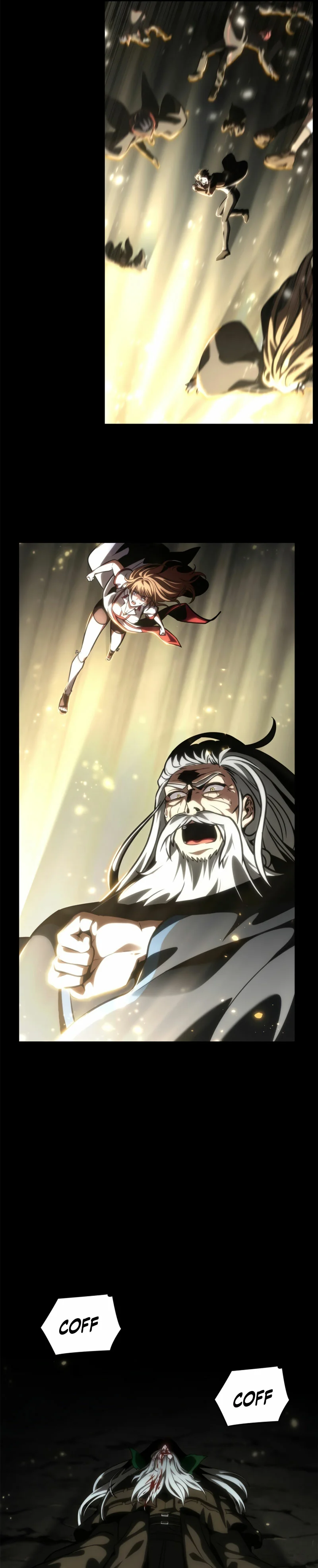 Página 38 del Manga