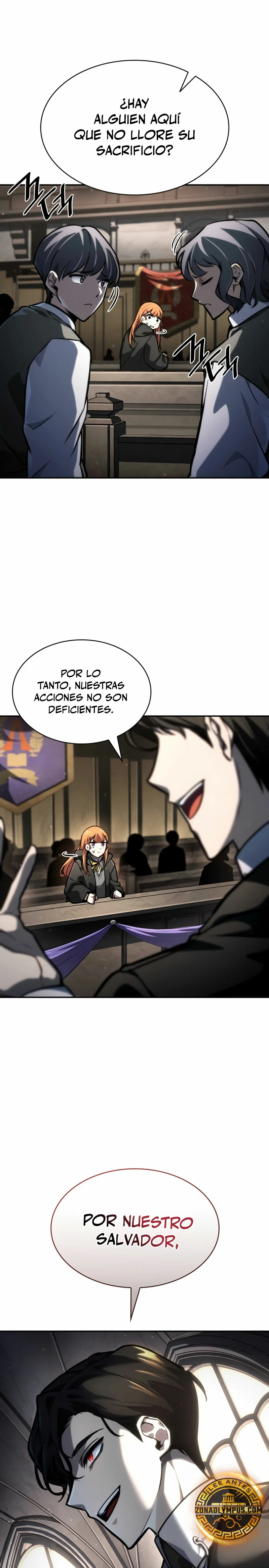 Página 35 del Manga