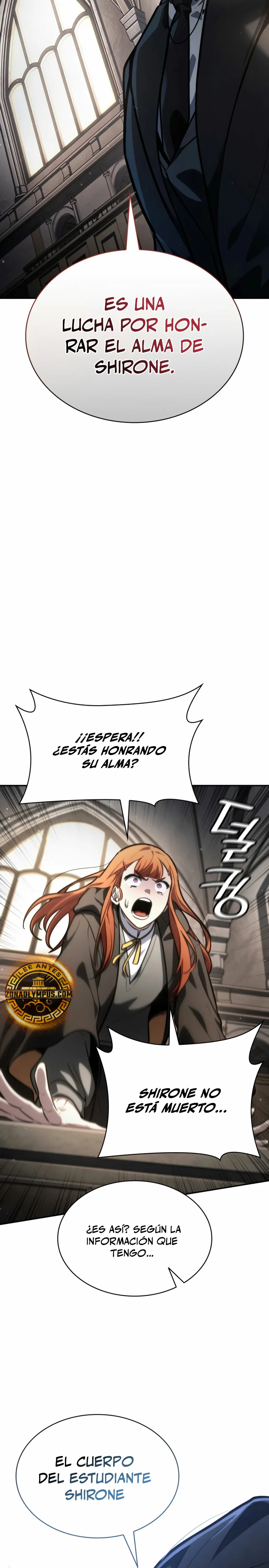 Página 36 del Manga